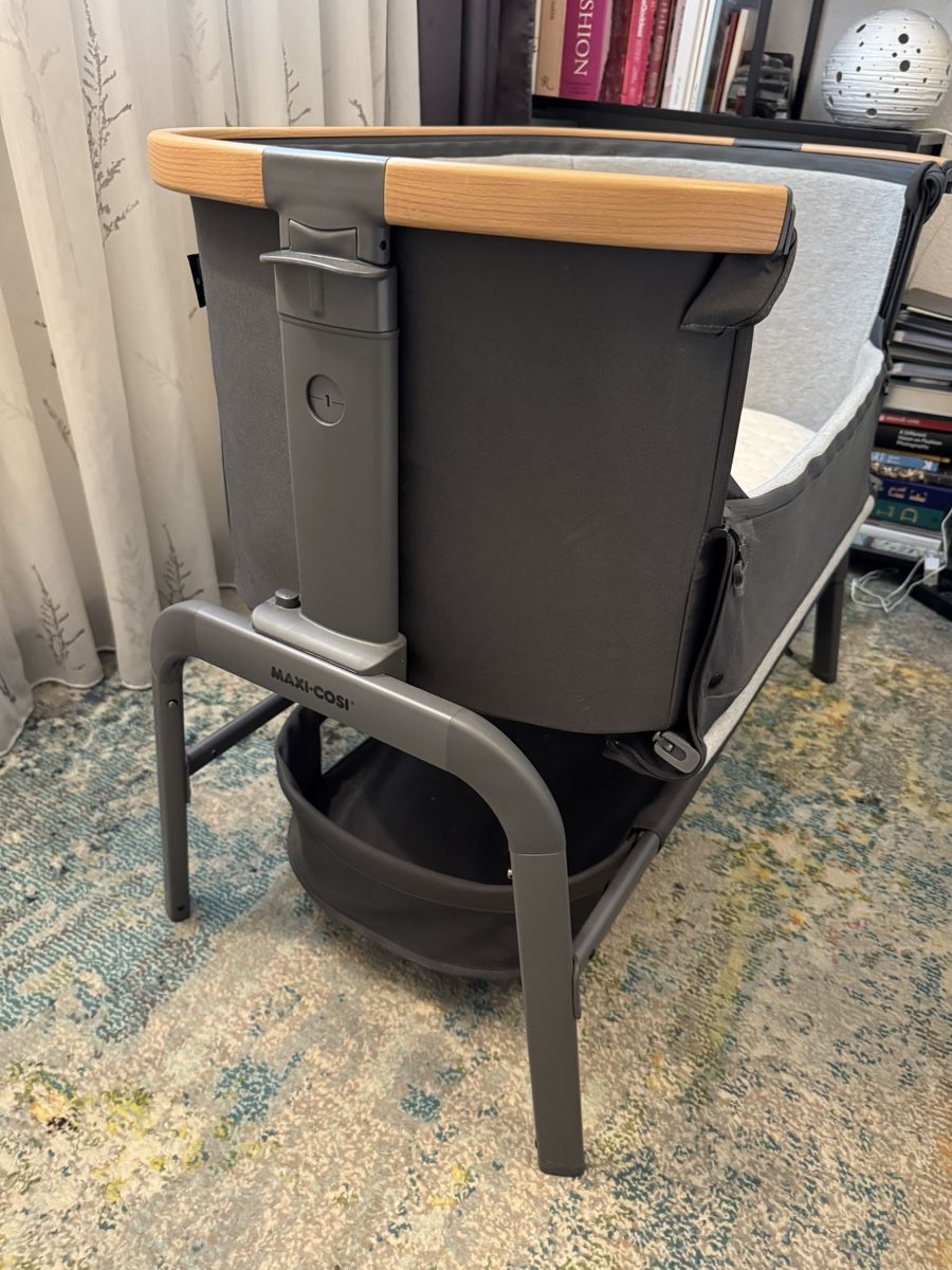 Culle: MAXI-COSI Beistellbett  – Usato da Widnau venduto da d.vm 2
