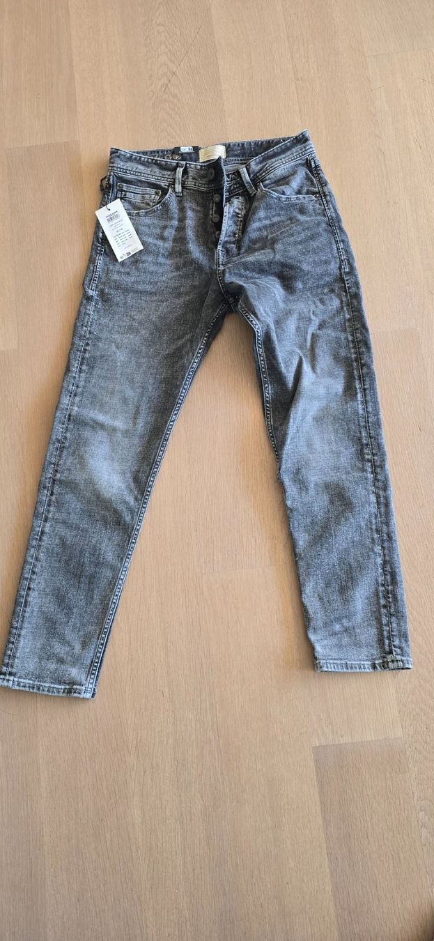 Jack & Jones Jeans: Neue Jeans von Jack&Jones – Neu und originalverpackt aus Amlikon-Bissegg von Schnuefeli4