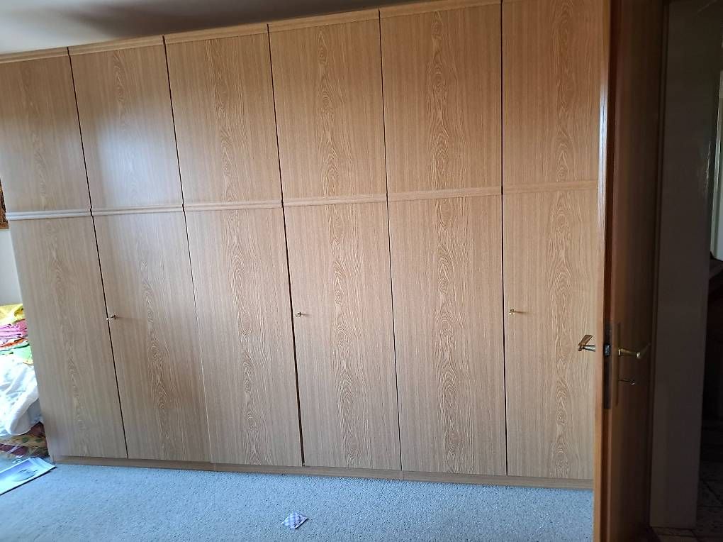 Betten: Doppebett mit Umbau – Gebraucht aus Mönthal von wal_2jjy 2