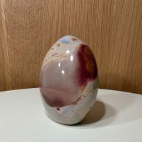 Wunderschöner Jaspis Polychrom Free Form aus Madagaskar