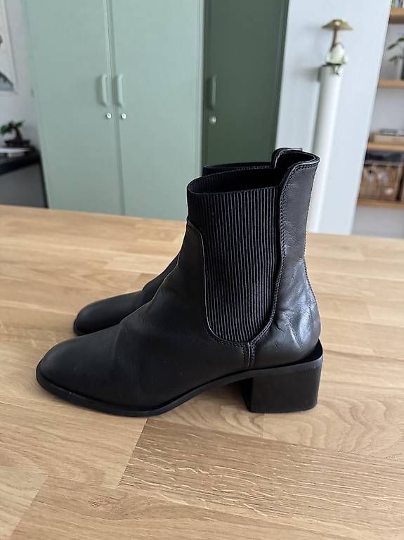 Chaussures femmes: Zign Stiefeletten 38 – D'occasion à Solothurn par Juliasju 2