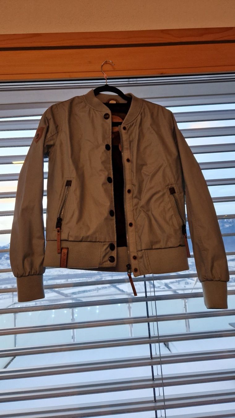 Naketano Giacche: Naketano Jacke – Usato da Chur venduto da car_5clc 1