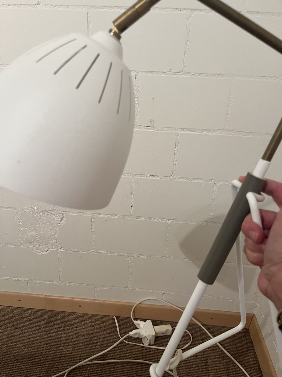Lampes: Tischlampe  – D'occasion à Birmensdorf ZH par Sab5555 1