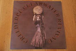 Creedence Clearwater Revival – Mardi Gras