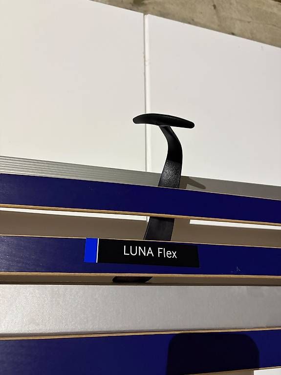 Sommiers: Lattenrost Lunaflex – D'occasion à Herzogenbuchsee par mic_z9tj 1