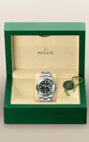 Neue Rolex Submariner Starbucks 126610LV