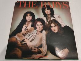 The Babys – Broken Heart