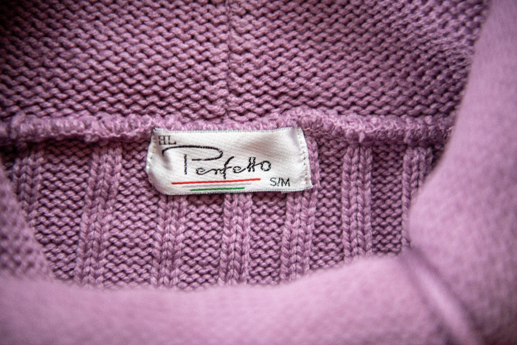 Maglioni & Felpe: Pullover von Perfetto, Gr. S/M – Usato da Meilen venduto da luca70 1