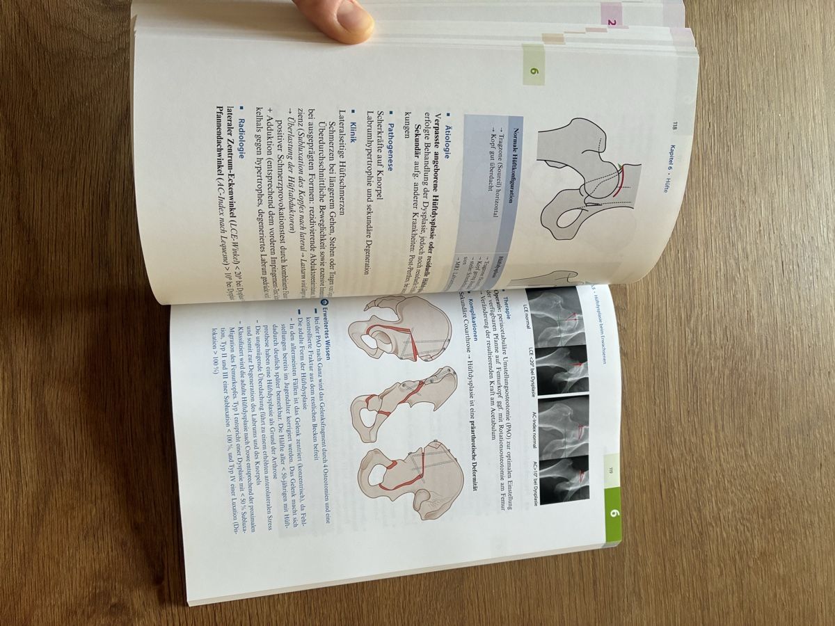 Bücher: Springer: Lehrbuch Orthopäde 2. Auflage – Neu und originalverpackt aus Wolfwil von NewGirl 1