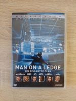 Man on a ledge - Ein riskanter Plan DVD