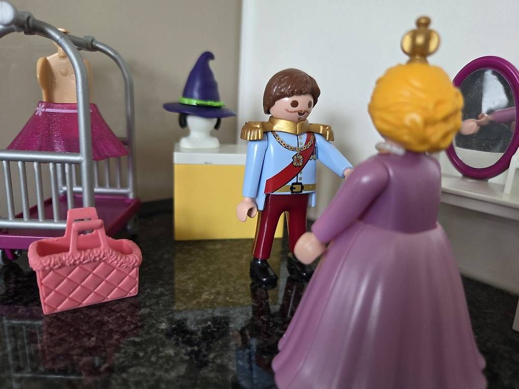 Giocattoli: Playmobil Kleiderladen – Usato da Nottwil venduto da DanielB01020304 1