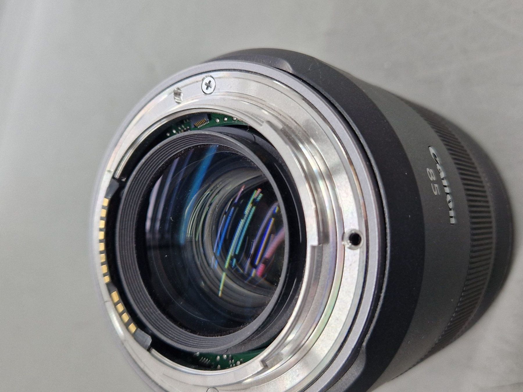 Canon Objektive: Canon RF 85mm f2 Macro STM IS – Defekt aus Wikon von digital4you 3