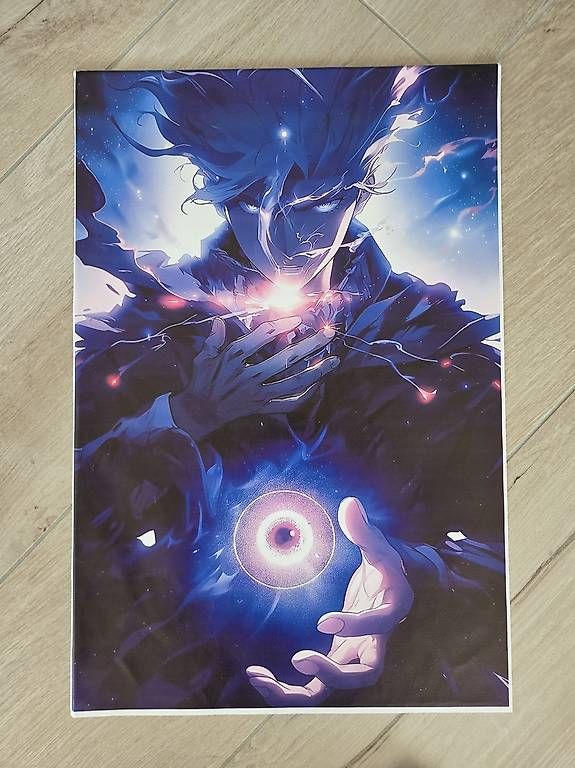 Foto & Immagini: Poster dr. Stone – Usato da Chavornay venduto da ivan_85