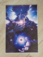 Poster dr. Stone