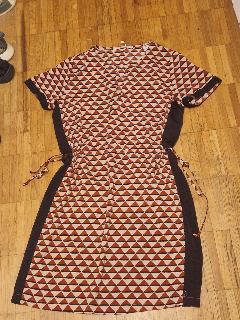 Vestiti: Kleid Scotch & Soda Print Grösse S – Usato da Binningen venduto da Daja75