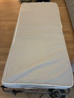 Gästebett - wie neu 