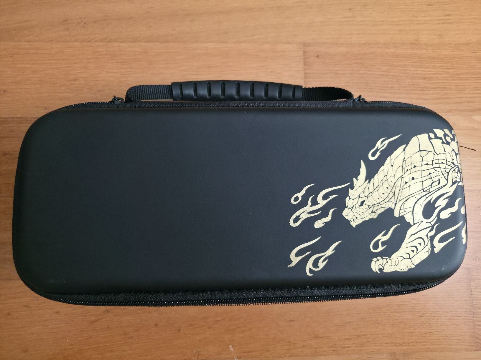 Etuis de protection: Nintendo Switch Case / Etui + Hori Pad Pro Controller – D'occasion à Zürich par jabo22 2