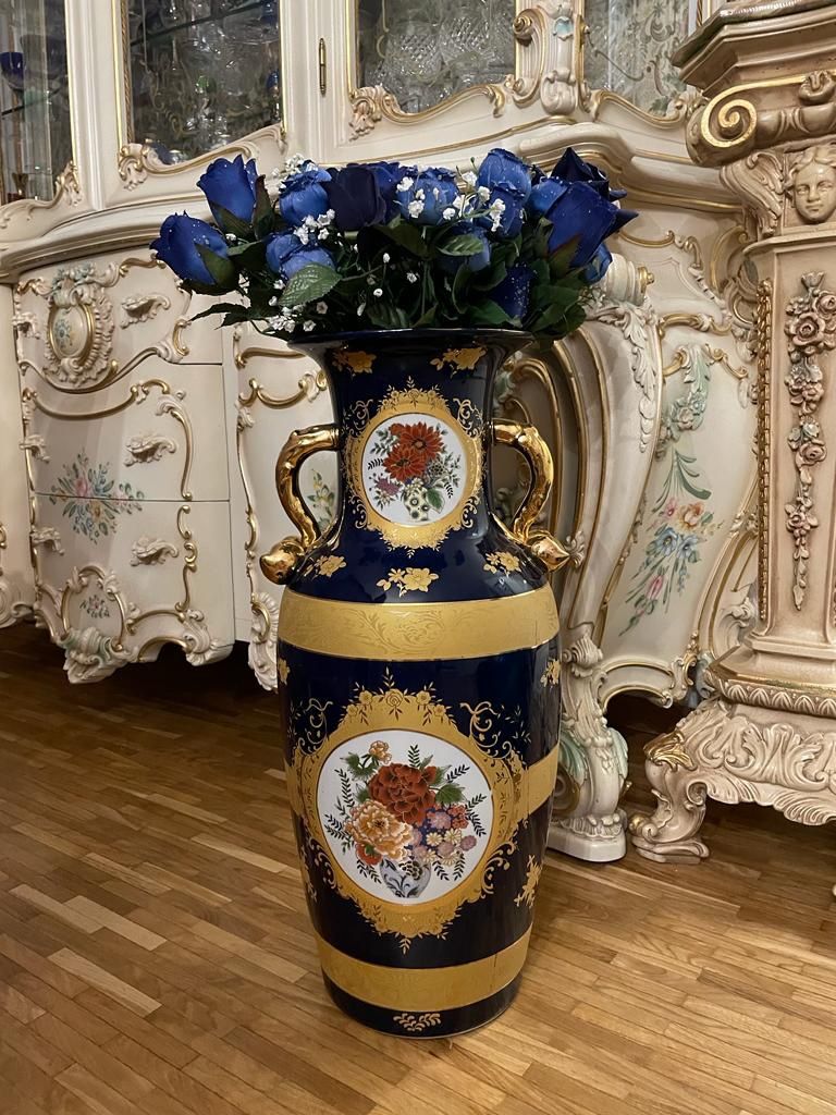 Vasi & Recipienti: Chinesische Vase 60cm – Usato da Zürich venduto da SecondhandZurich