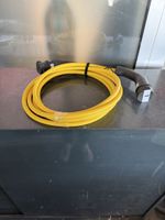 Ladekabel Typ 2
