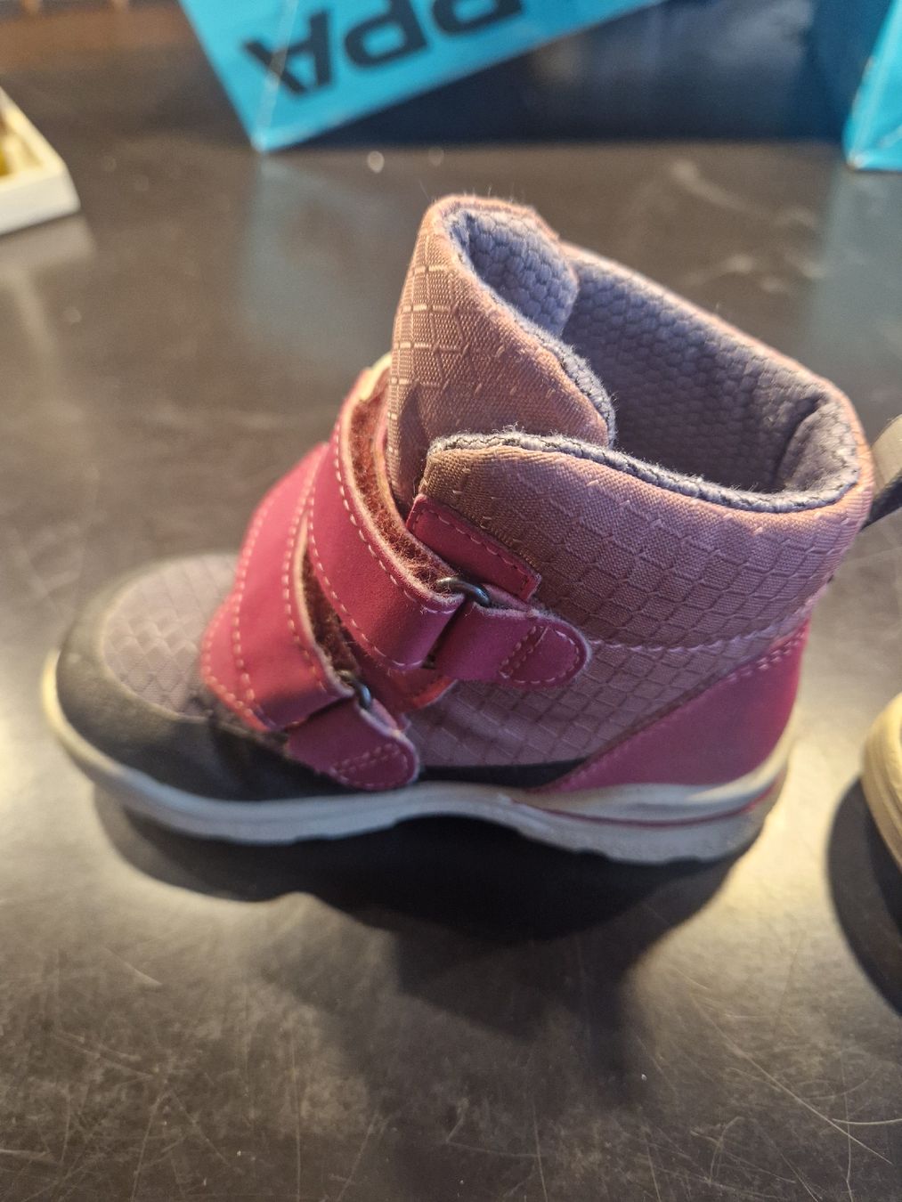 Scarpe per ragazzi: Winterstiefel Pepino 24 – Usato da Zollikon venduto da kkl_92w7 1