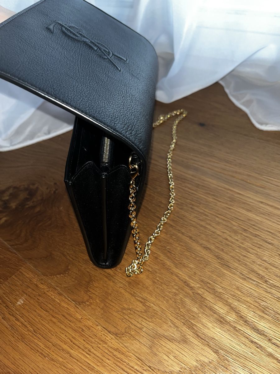 Saint Laurent Borse da donna: Ysl shoulder bag with original packaging – Nuovo (secondo la descrizione) da Weiach venduto da skynat 6