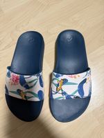 Bade-Sandalen grösse 35-36