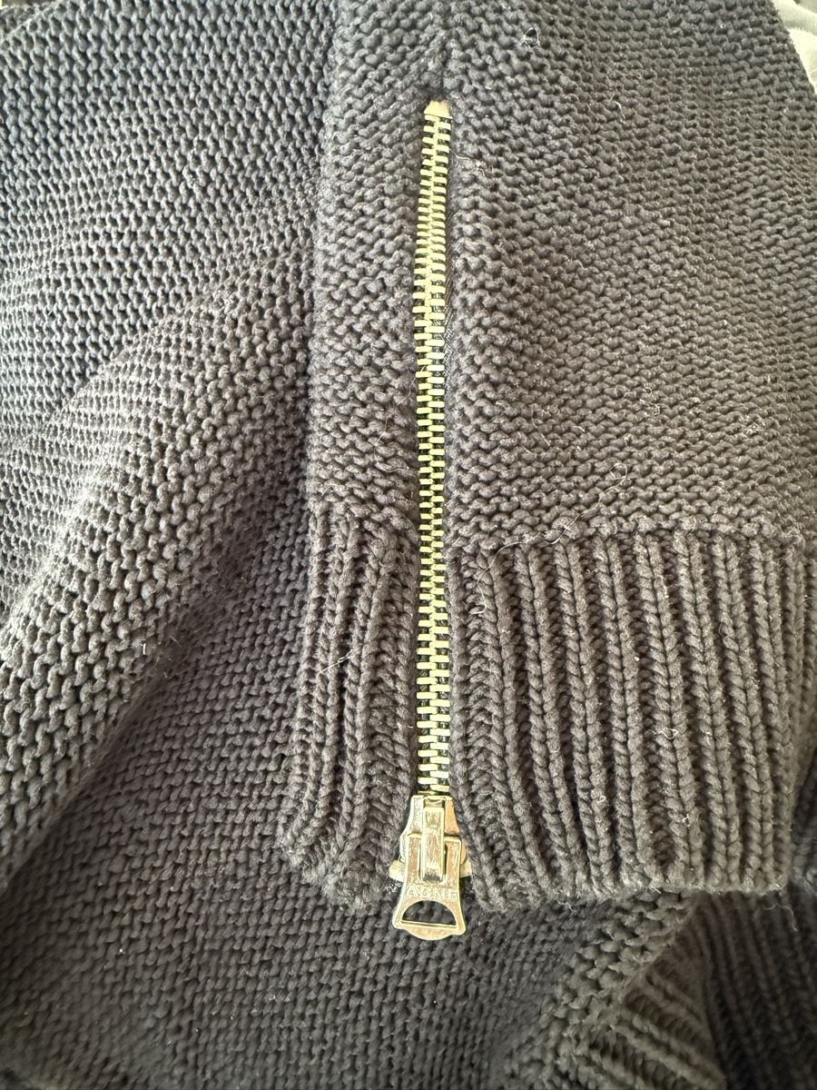 Acne Studios Pullover & Sweatshirts: Original Acne Studios Oversized Pulli Baumwolle, S – Neu (gemäss Beschreibung) aus Uetikon am See von LDmarket 3