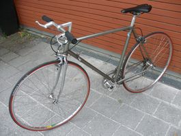VITUS 788, elegantes, schlichtes Marken Rennfahrrad/Citybike