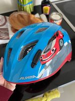 Casque vélo taille 49-54