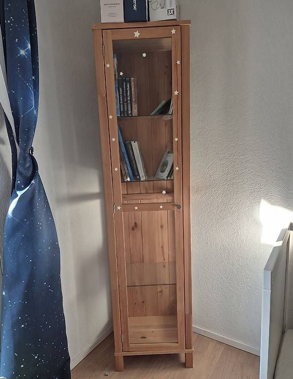 Vetrine: Ikea Ingo Regal – Usato da Grüningen venduto da luz_lsr2