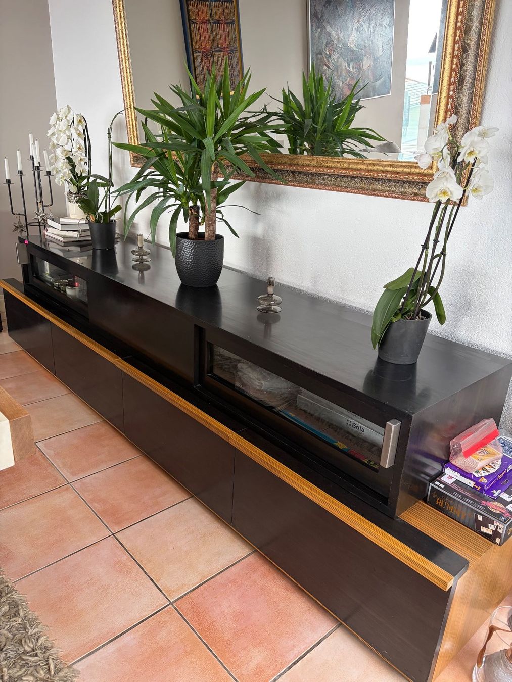 Credenze: Buffet – Usato da Mont-sur-Rolle venduto da flo1185 1