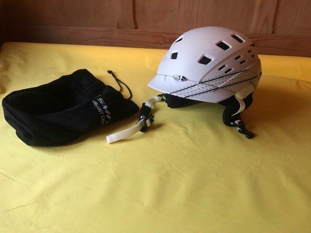 Casques: Skihelm – Neuf (Voir description) à Wyssachen par Holmia