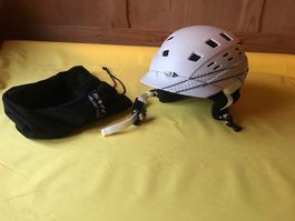 Skihelm