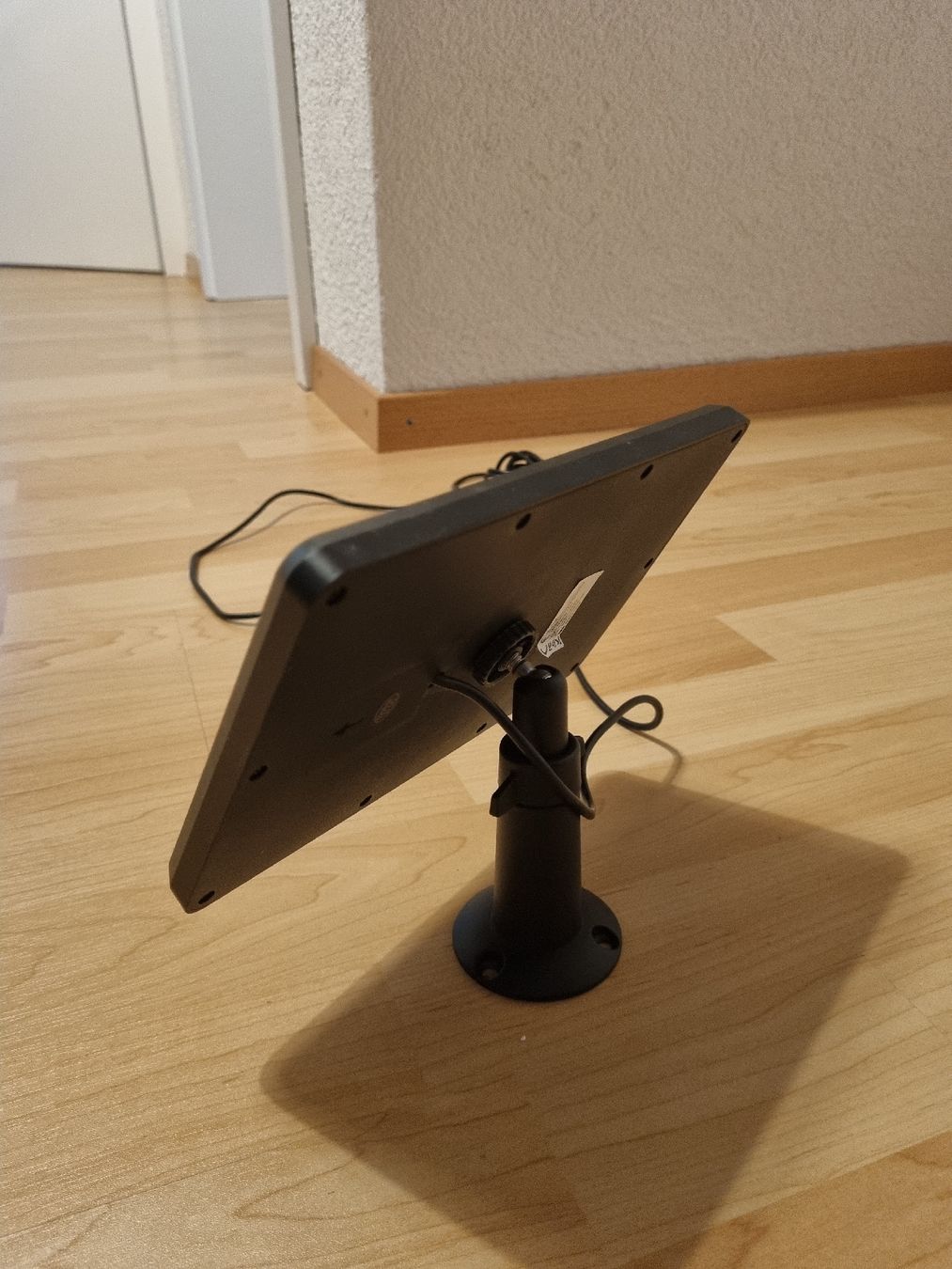 Reolink Solargeräte und Solarprodukte: Reolink Solar Panel – Gebraucht aus Emmetten von MarkySparky88 2
