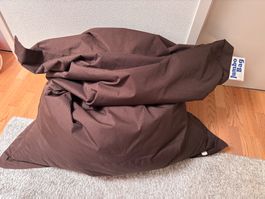 Pouf Jumbo Bag