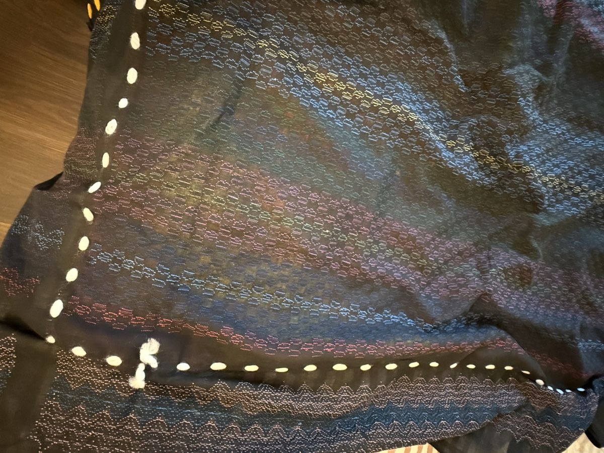 Foulard & Sciarpe: Schal 5min – Nuovo e nell'imballaggio originale da Zürich venduto da XChange 6
