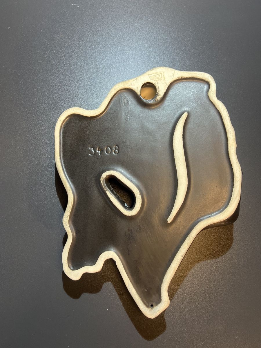 Tutte le decorazioni: 3 appliques murales vintage – Usato da La Neuveville venduto da XavierLuke 2