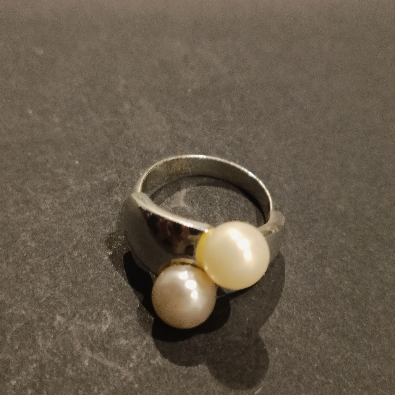 Bagues: Ring – D'occasion à Giubiasco par giubi01 1