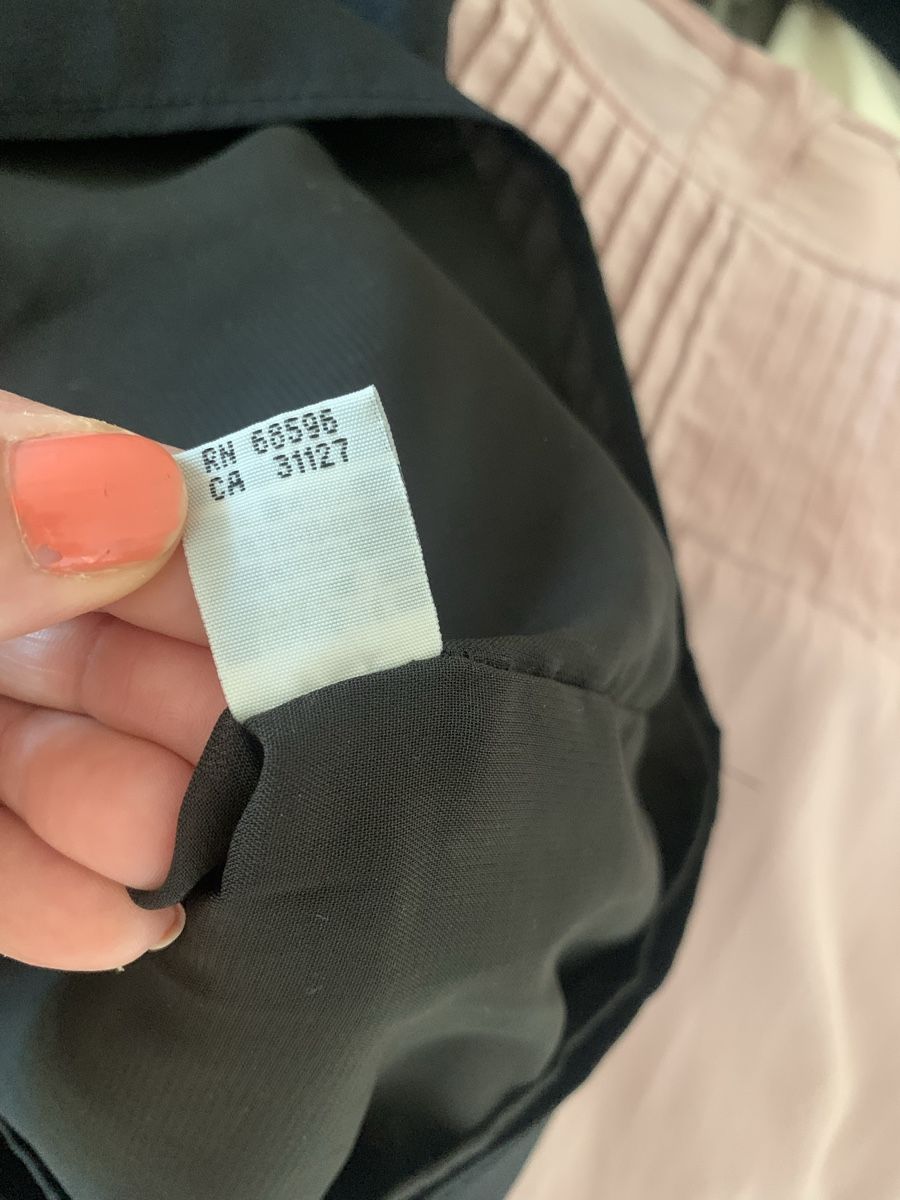 Vestiti: Miu miu Kleid seide – Usato da Zürich venduto da Nikuska32 6
