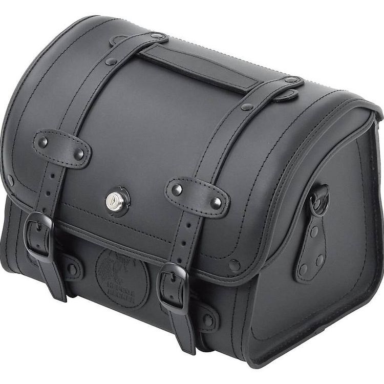Sac intérieur pour sacoches de selle en cuir Buffalo /Custom & Ivory