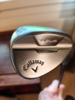 CALLAWAY OPUS SW & MIZUNO T24 SW 2 CLUBS EXCELLENT ETAT