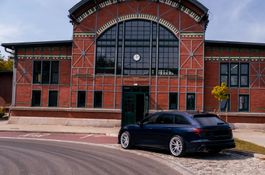 Alufelgen Tesla Audi S3 A7 A6 Mercedes Skoda Ford VW Golf 20