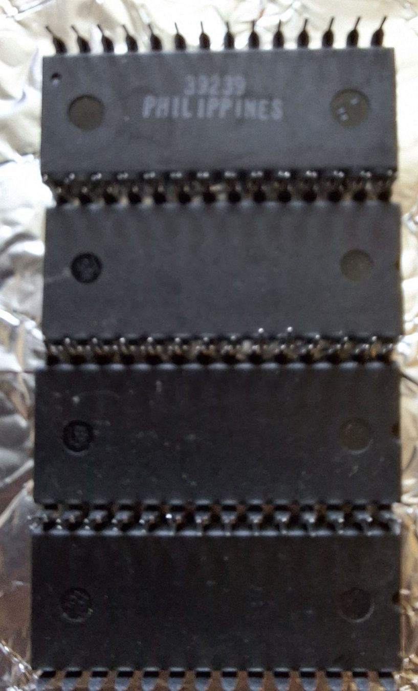 Componenti elettronici: DEC Peripheriebausteine zu PDP-Rechner – Usato da Sevelen venduto da rwi_k7mr 1
