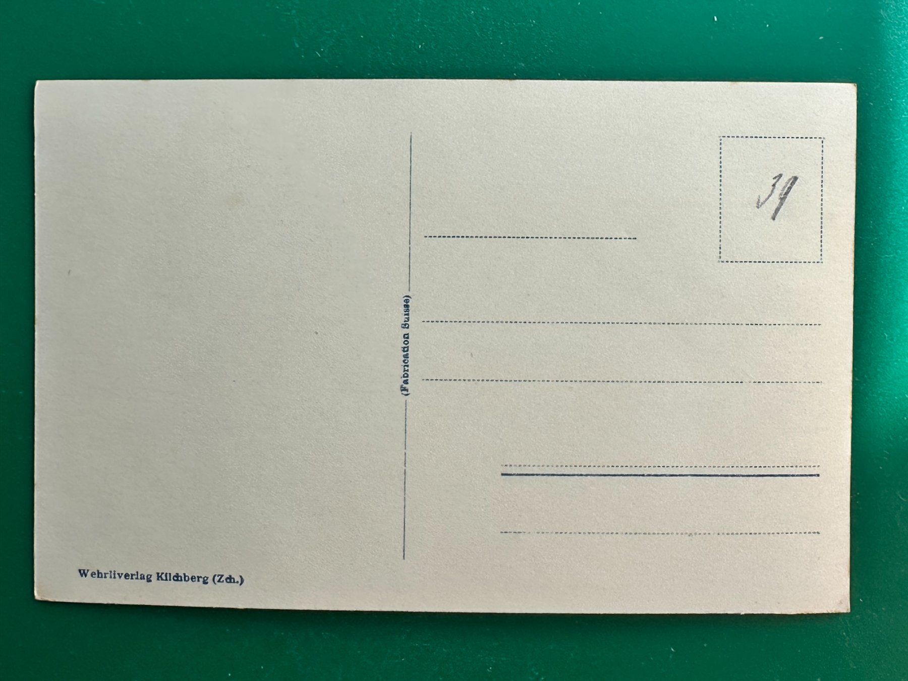 Cartoline postali: Teufelsbrücke – Usato da Steg VS venduto da danwer74 1