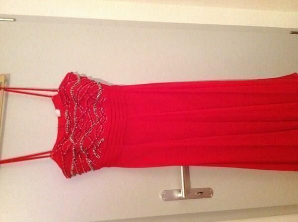 Vestiti: Abendkleid – Usato da Schliern b. Köniz venduto da diletac 1
