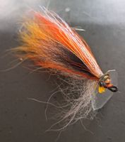 Streamers-Wobbler