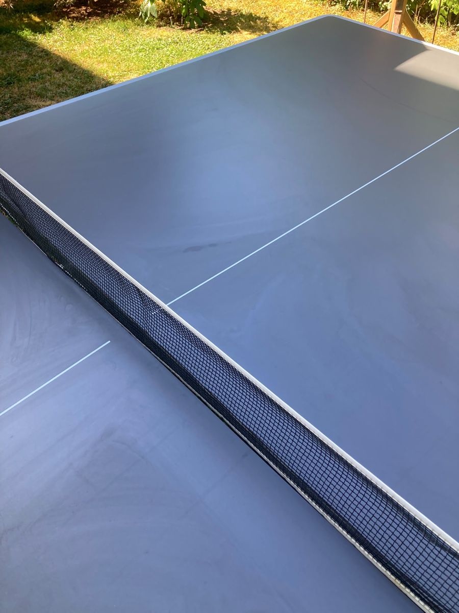 Tischtennis: Tischtennis Tisch – Gebraucht aus Bern von Merlindeli06 2