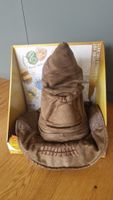 Harry Potter - der sprechende Hut
