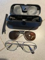 Schweizer Armee Brille (original Army Eyewear Swiss Made)