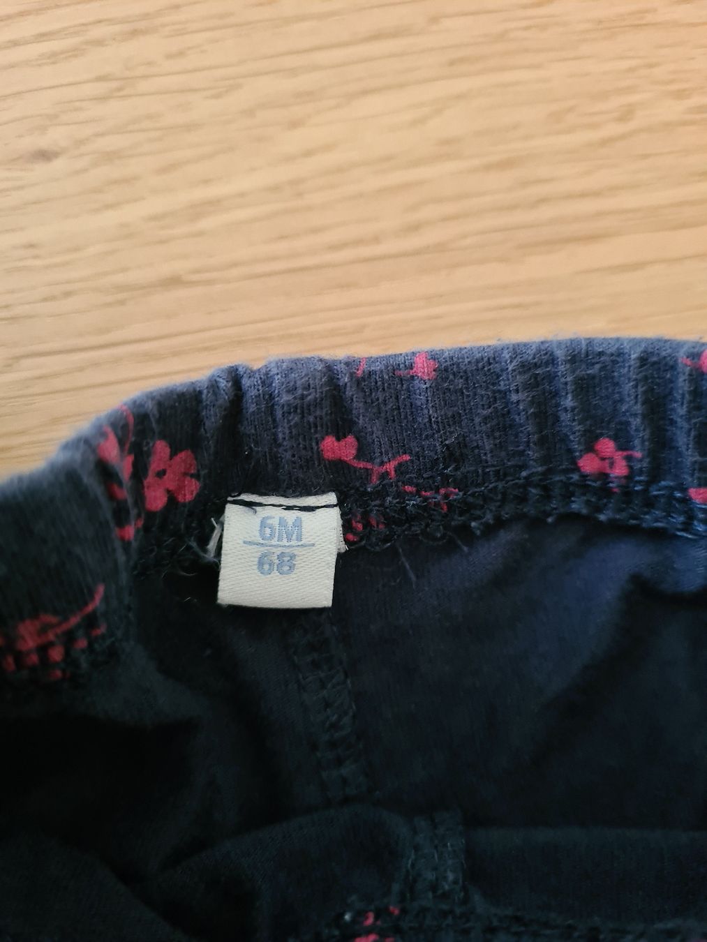 C&A Strümpfe & Strumpfhosen: Leggins Grösse 68 zwei Stk. – Gebraucht aus Horw von Mirii91 4